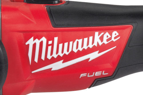 Co je Milwaukee FUEL